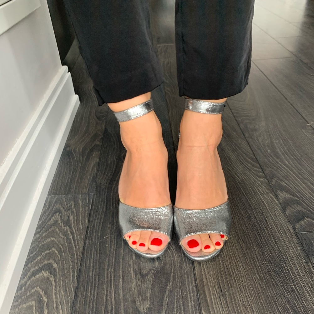 Jessica Simpson shoes - Picture 7 of 8